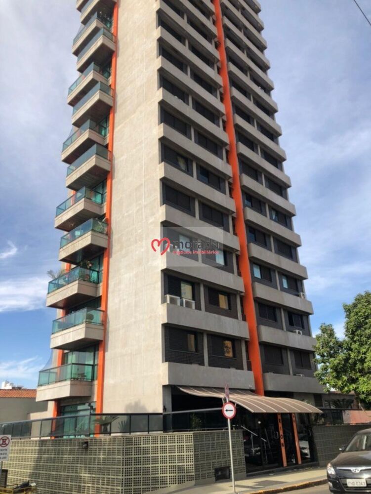 Apartamento, 3 quartos, 147 m² - Foto 47