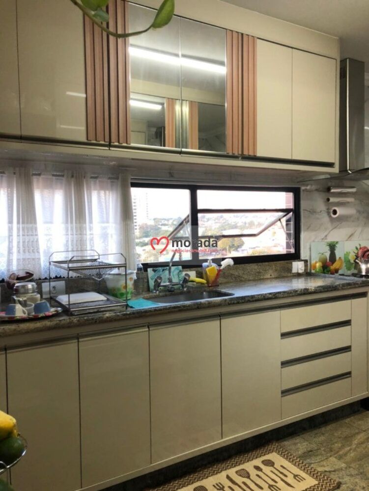 Apartamento, 3 quartos, 147 m² - Foto 9