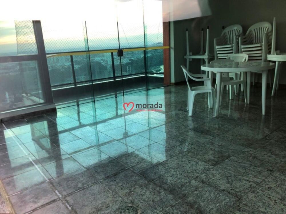 Apartamento, 3 quartos, 147 m² - Foto 35