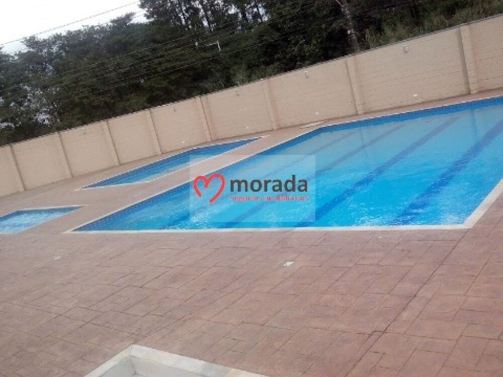 Apartamento, 2 quartos, 55 m² - Foto 2