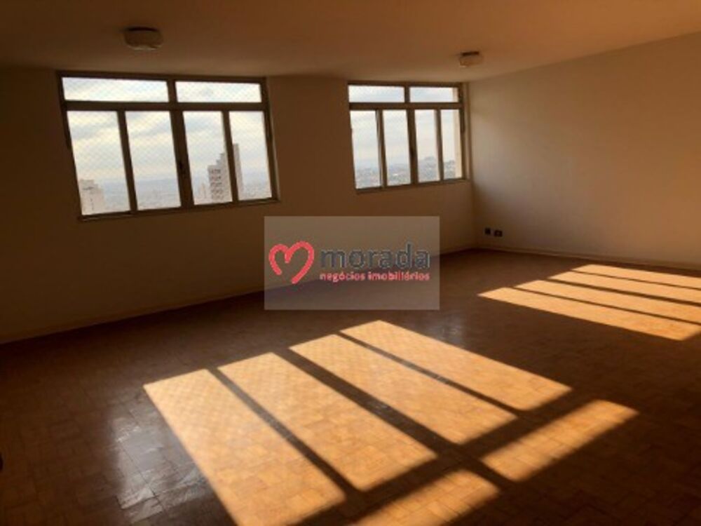 Apartamento, 3 quartos, 150 m² - Foto 2