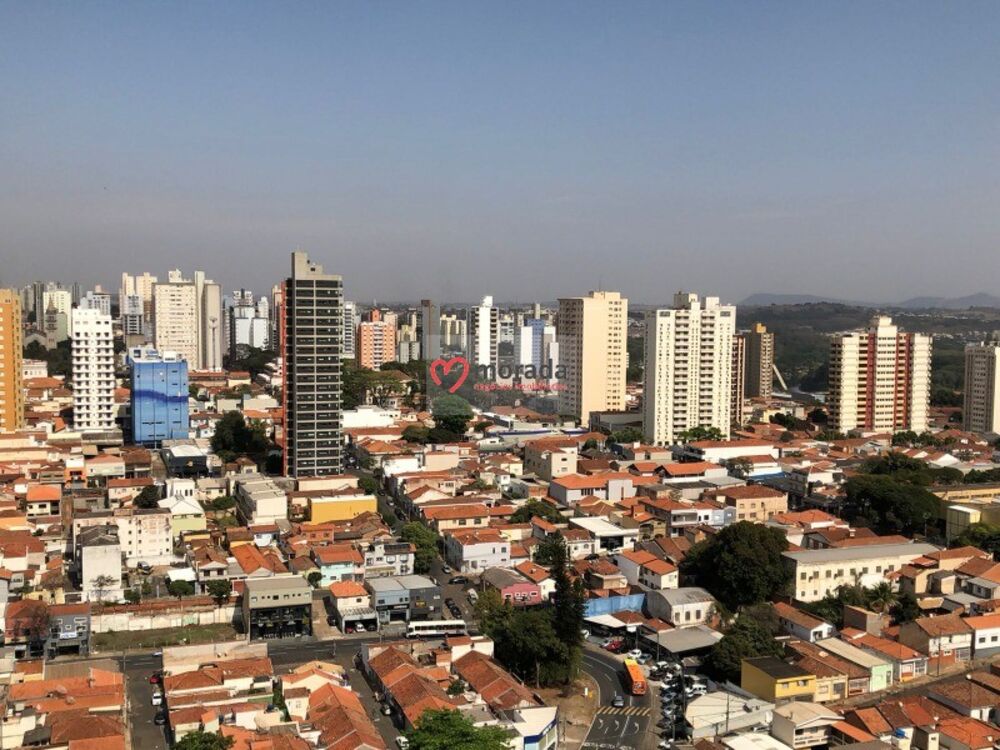 Apartamento, 3 quartos, 158 m² - Foto 26