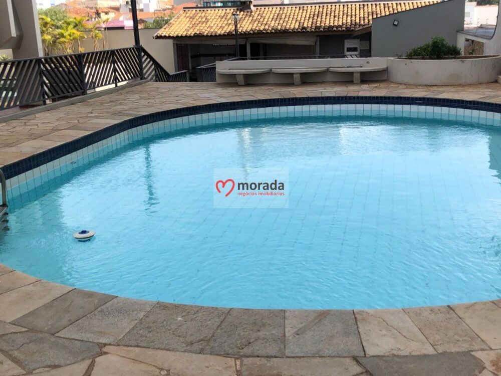 Apartamento, 3 quartos, 158 m² - Foto 3