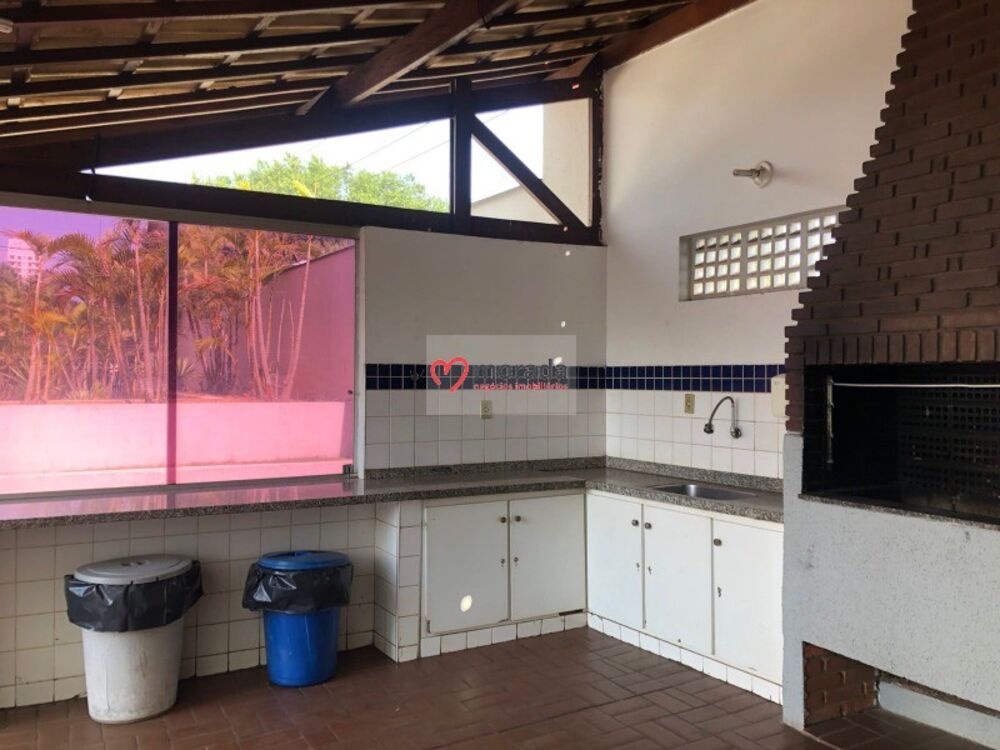 Apartamento, 3 quartos, 158 m² - Foto 5