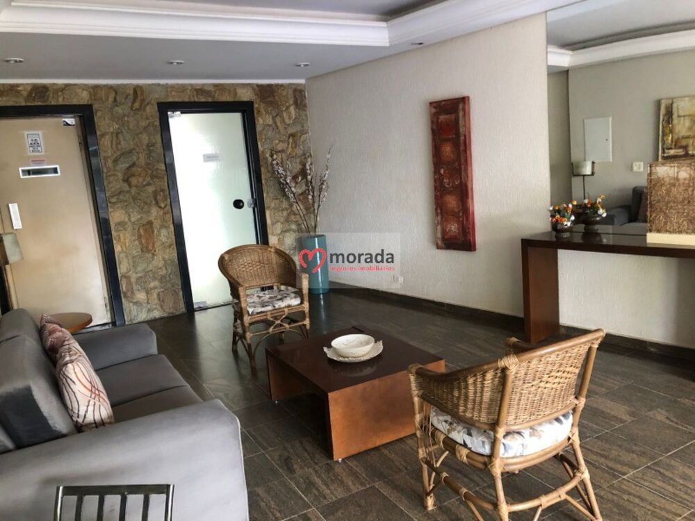Apartamento, 3 quartos, 158 m² - Foto 8
