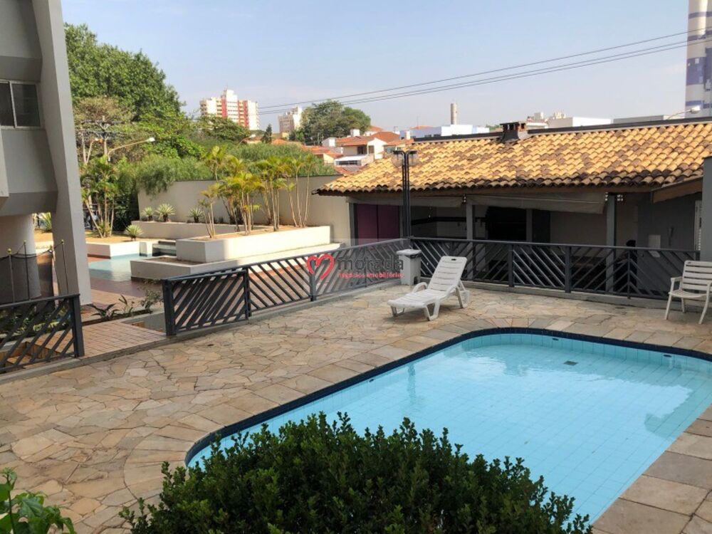 Apartamento, 3 quartos, 158 m² - Foto 4