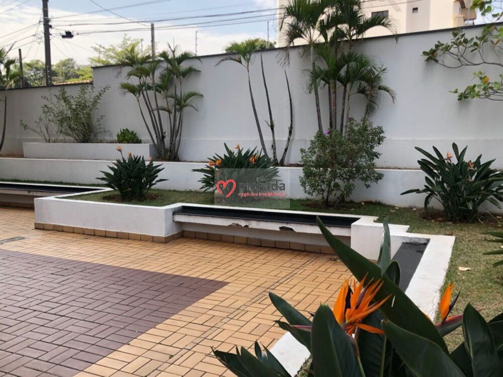 Apartamento, 3 quartos, 158 m² - Foto 2