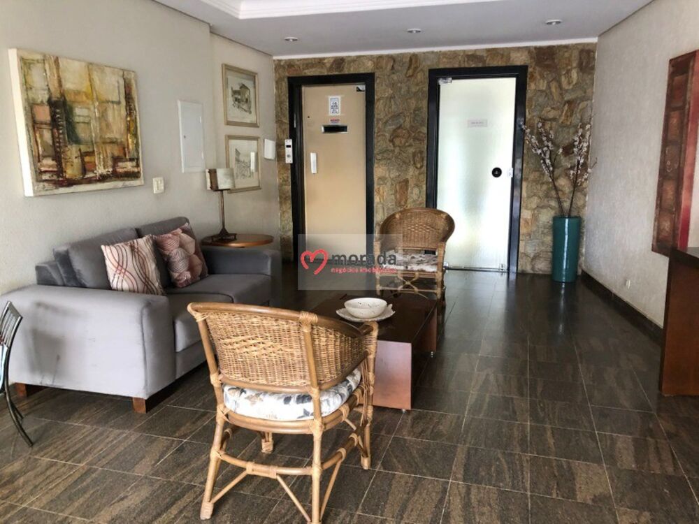 Apartamento, 3 quartos, 158 m² - Foto 9