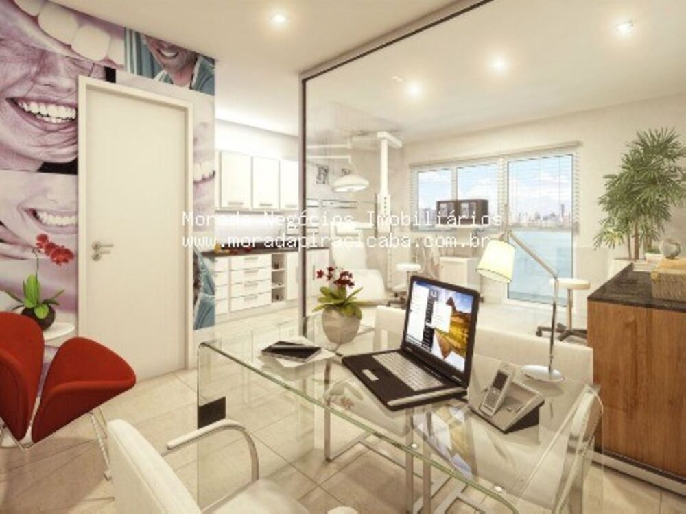 Sala-Conjunto, 40 m² - Foto 1