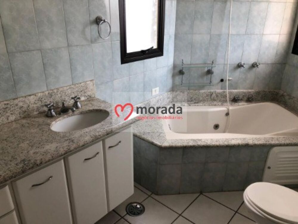 Apartamento, 4 quartos, 190 m² - Foto 21