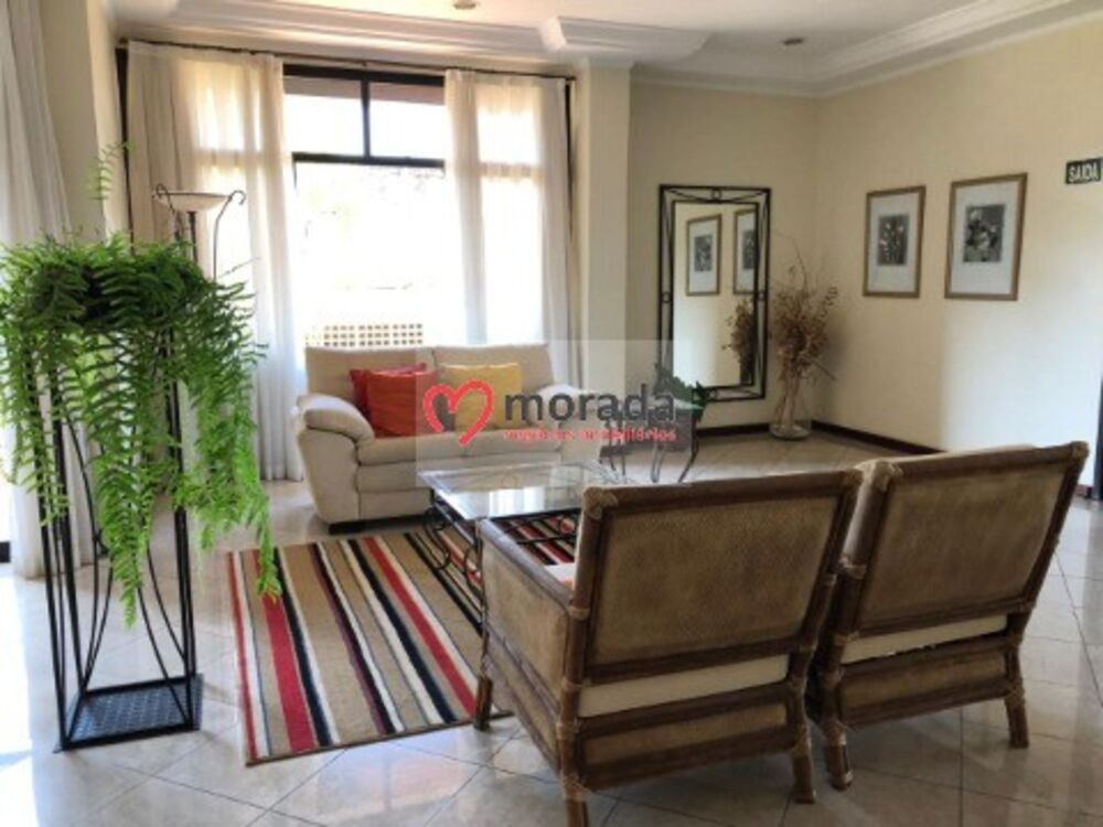 Apartamento, 4 quartos, 190 m² - Foto 45
