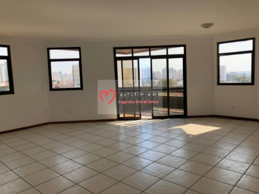 Apartamento, 4 quartos, 190 m² - Foto 1