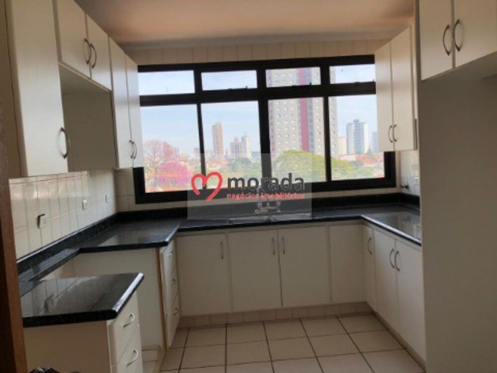 Apartamento, 4 quartos, 190 m² - Foto 10