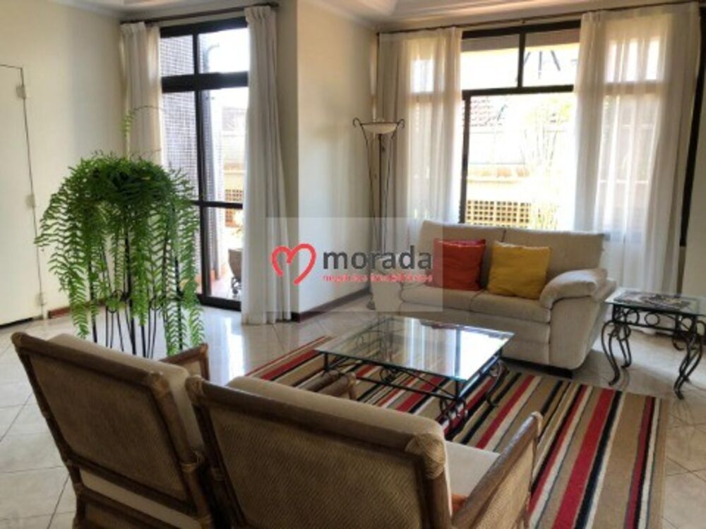 Apartamento, 4 quartos, 190 m² - Foto 51