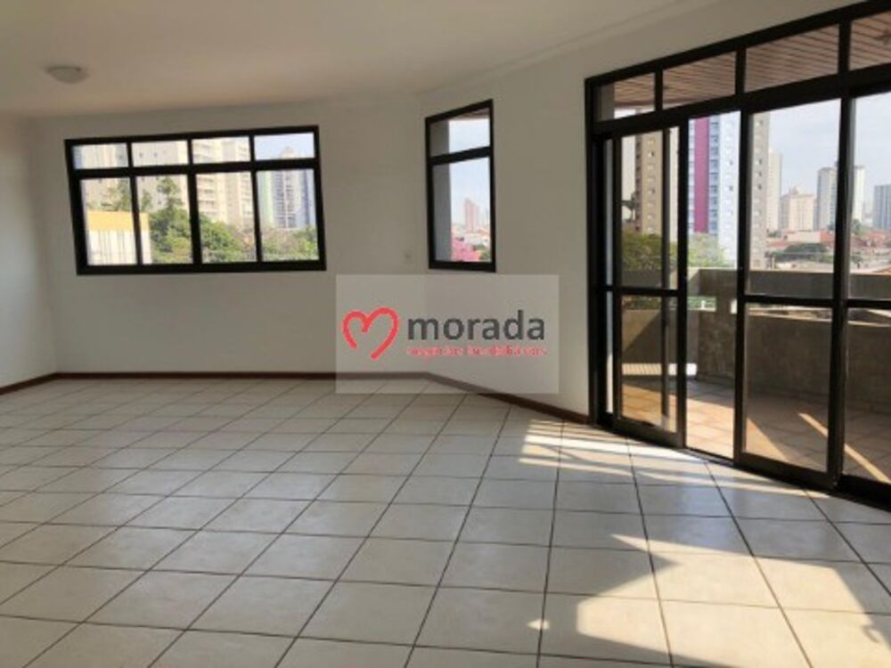 Apartamento, 4 quartos, 190 m² - Foto 4