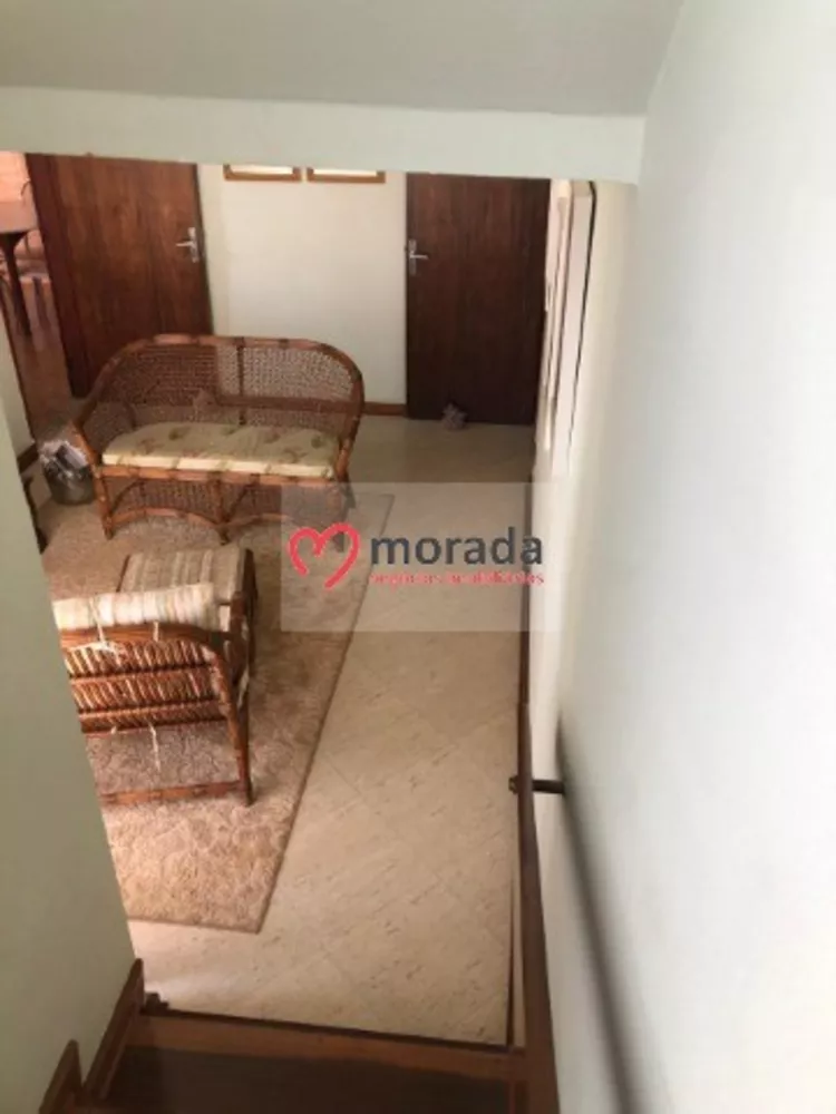 Sobrado, 3 quartos - Foto 1