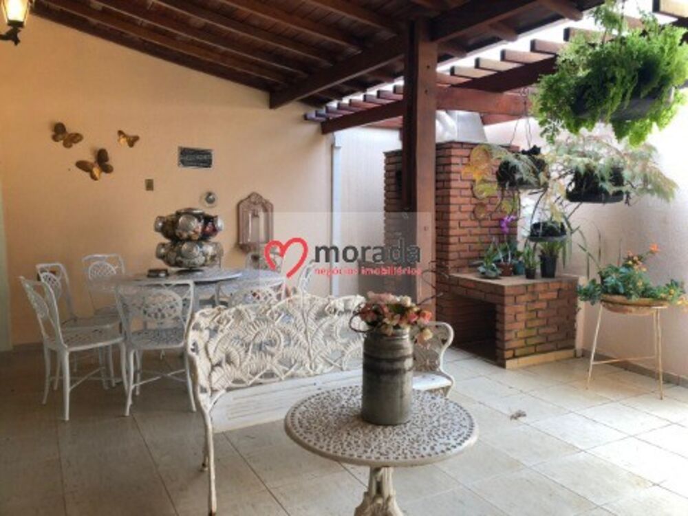 Sobrado, 3 quartos - Foto 21