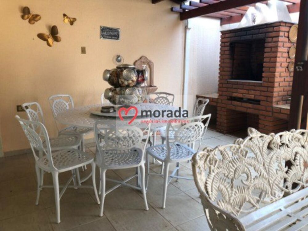 Sobrado, 3 quartos - Foto 25
