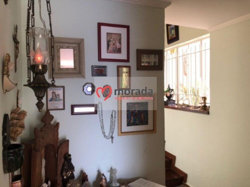 Sobrado, 3 quartos - Foto 17