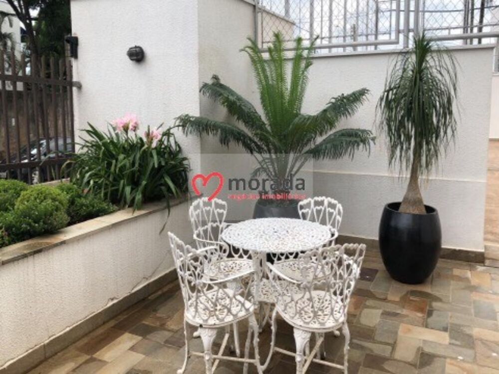Apartamento, 3 quartos, 167 m² - Foto 20