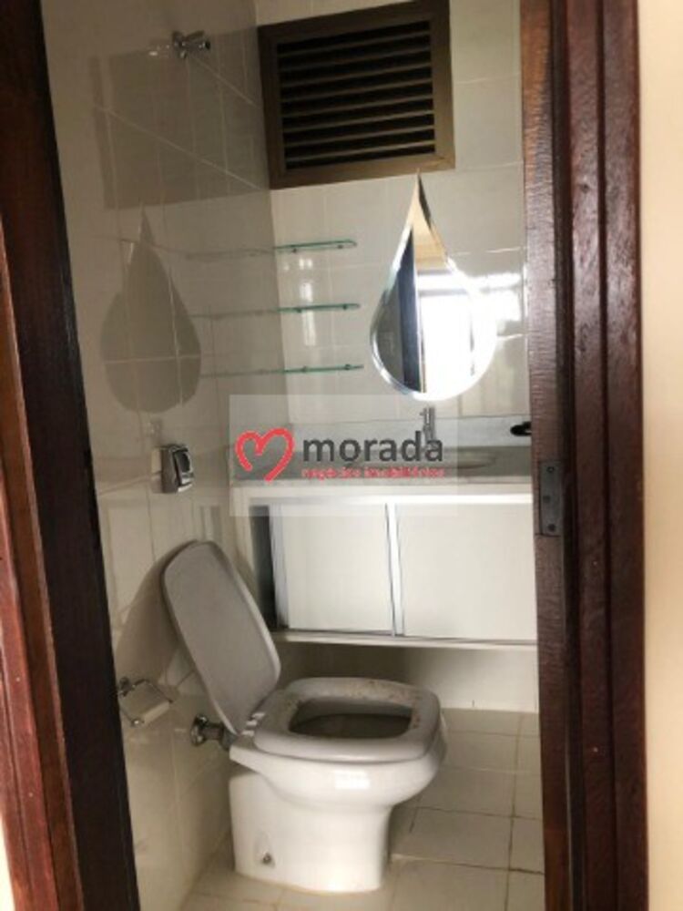 Apartamento, 3 quartos, 167 m² - Foto 13