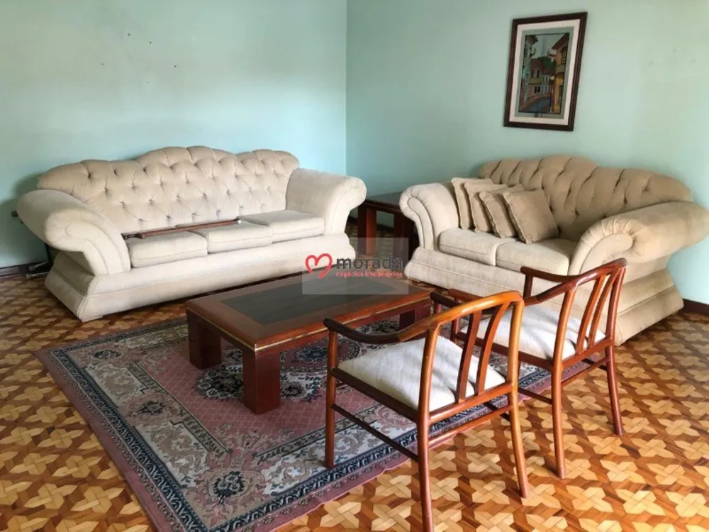 Sobrado, 4 quartos - Foto 4