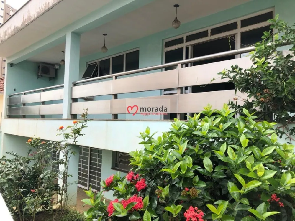 Sobrado, 4 quartos - Foto 1