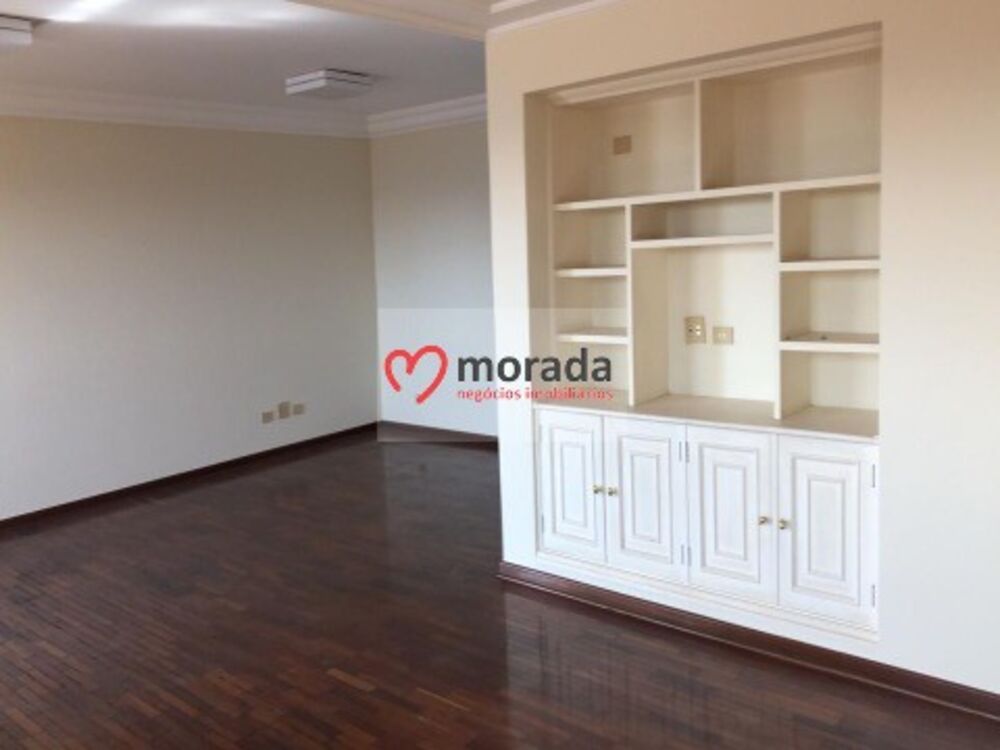 Apartamento, 3 quartos, 175 m² - Foto 1