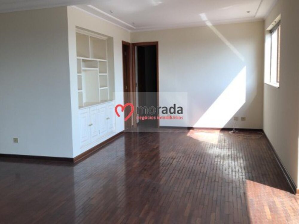 Apartamento, 3 quartos, 175 m² - Foto 2