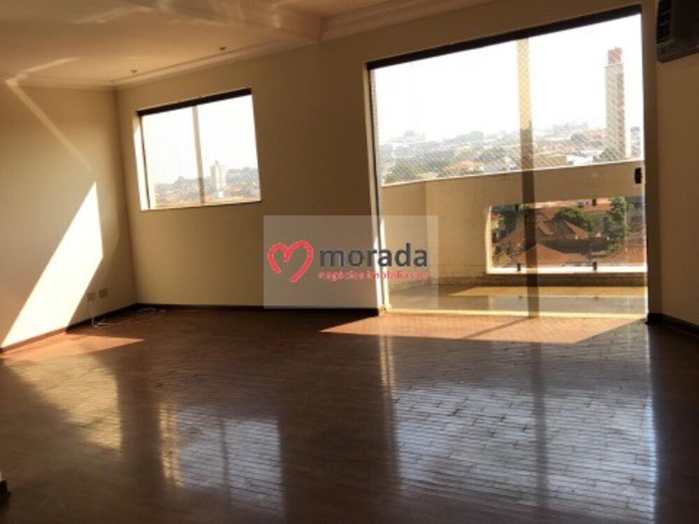 Apartamento, 3 quartos, 175 m² - Foto 4