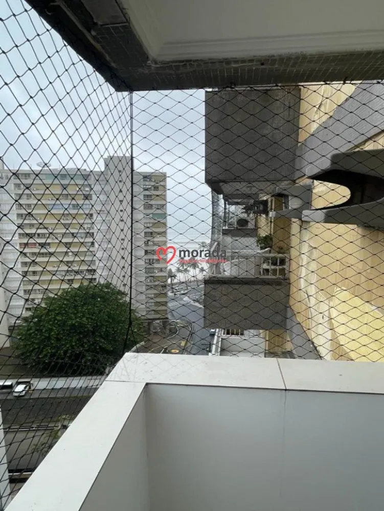 Apartamento, 2 quartos, 79 m² - Foto 1