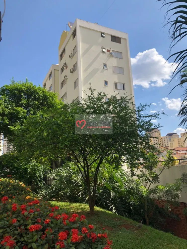 Apartamento, 3 quartos, 91 m² - Foto 2