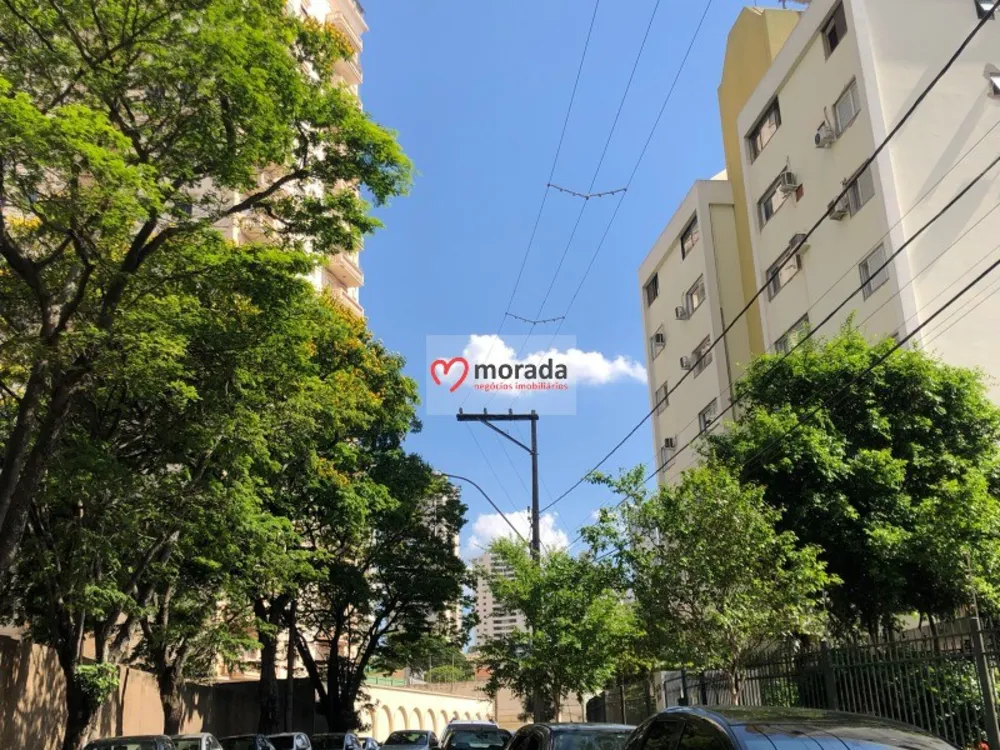 Apartamento, 3 quartos, 91 m² - Foto 3