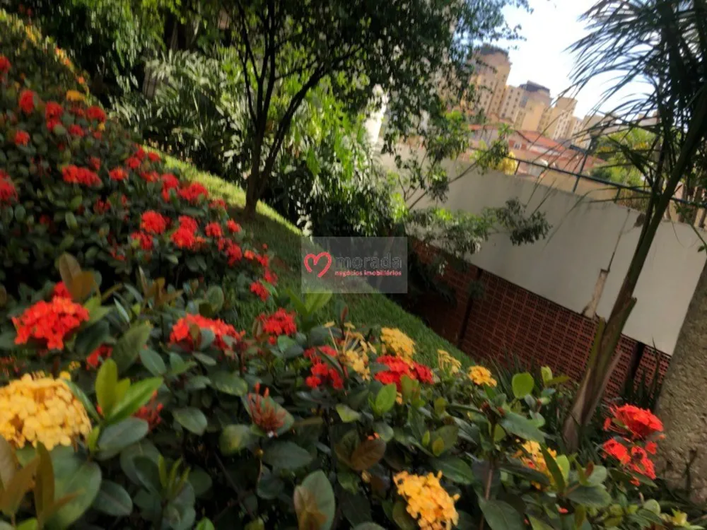 Apartamento, 3 quartos, 91 m² - Foto 1