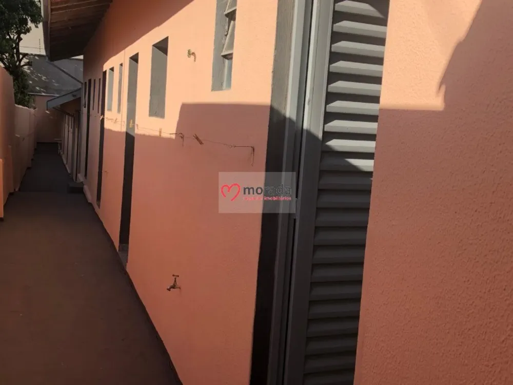 Casa, 10 quartos - Foto 1