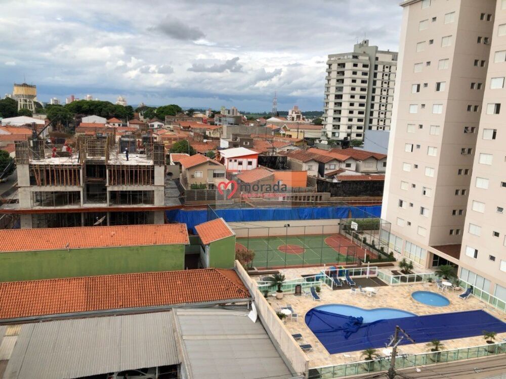 Apartamento, 3 quartos, 76 m² - Foto 19