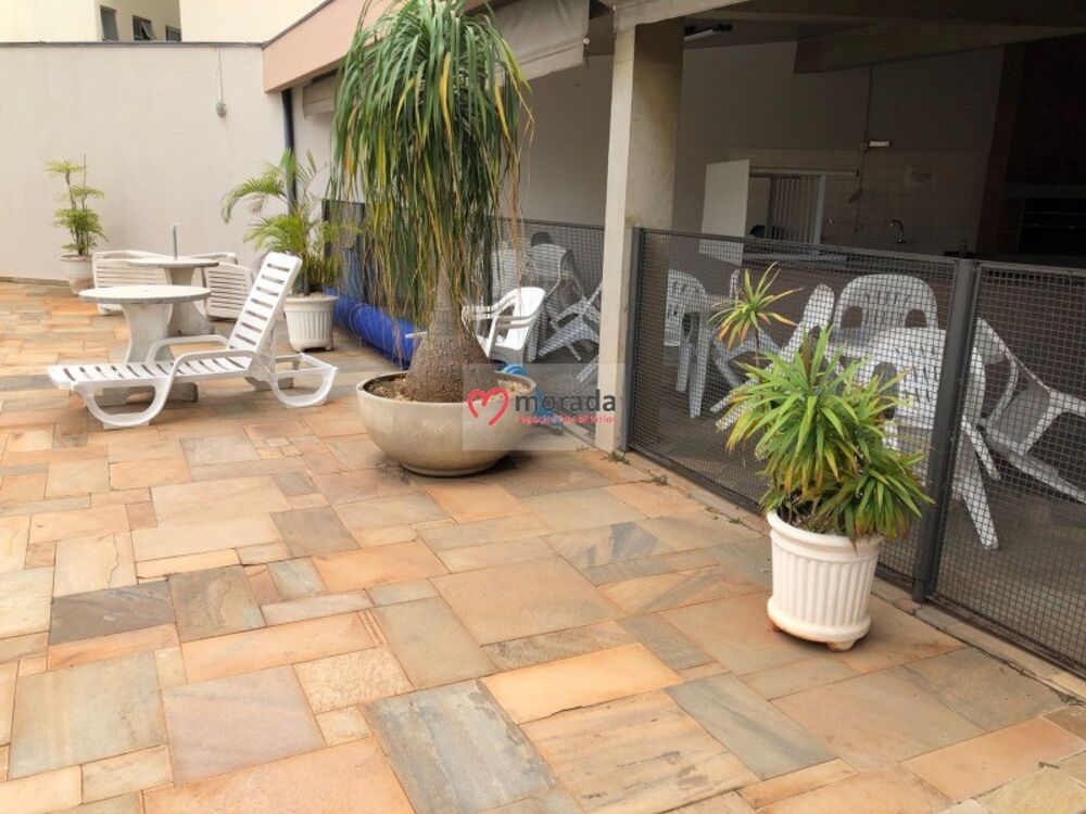 Apartamento, 3 quartos, 76 m² - Foto 4