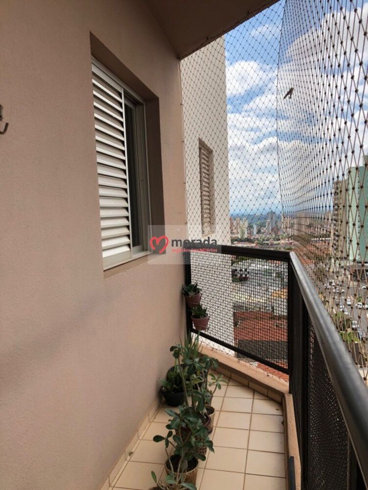 Apartamento, 3 quartos, 76 m² - Foto 17