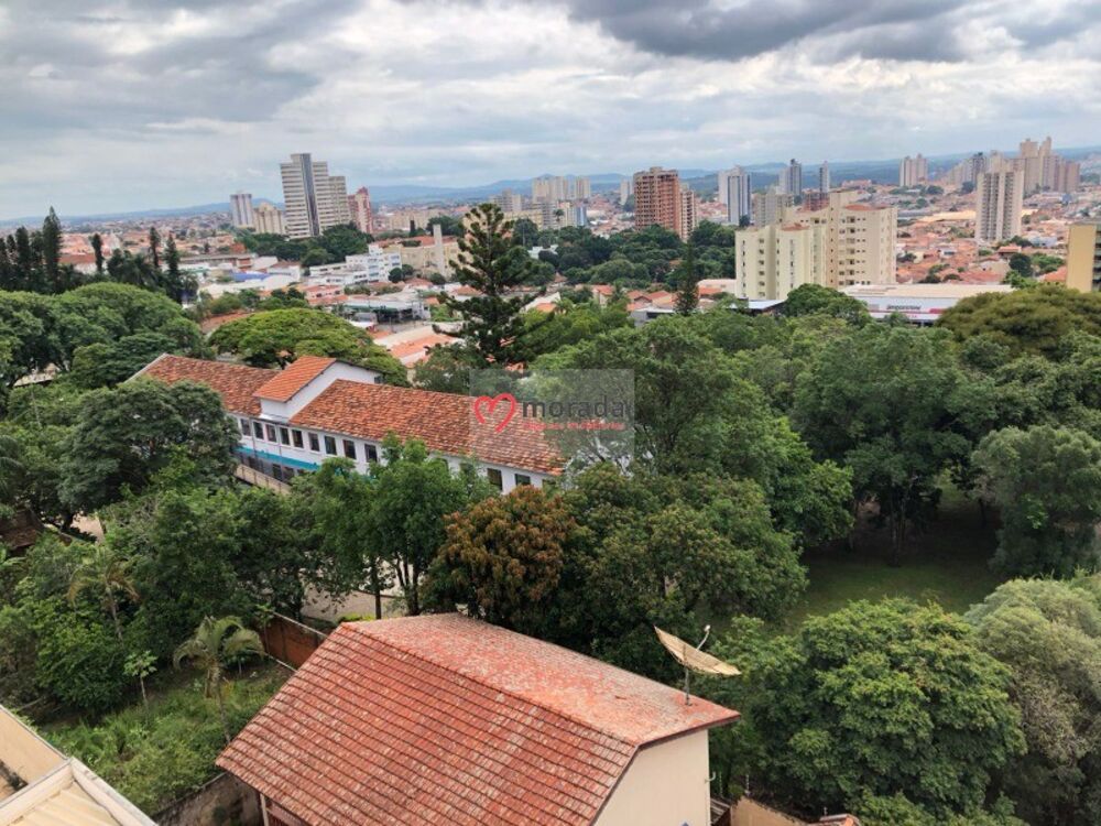 Apartamento, 3 quartos, 76 m² - Foto 39