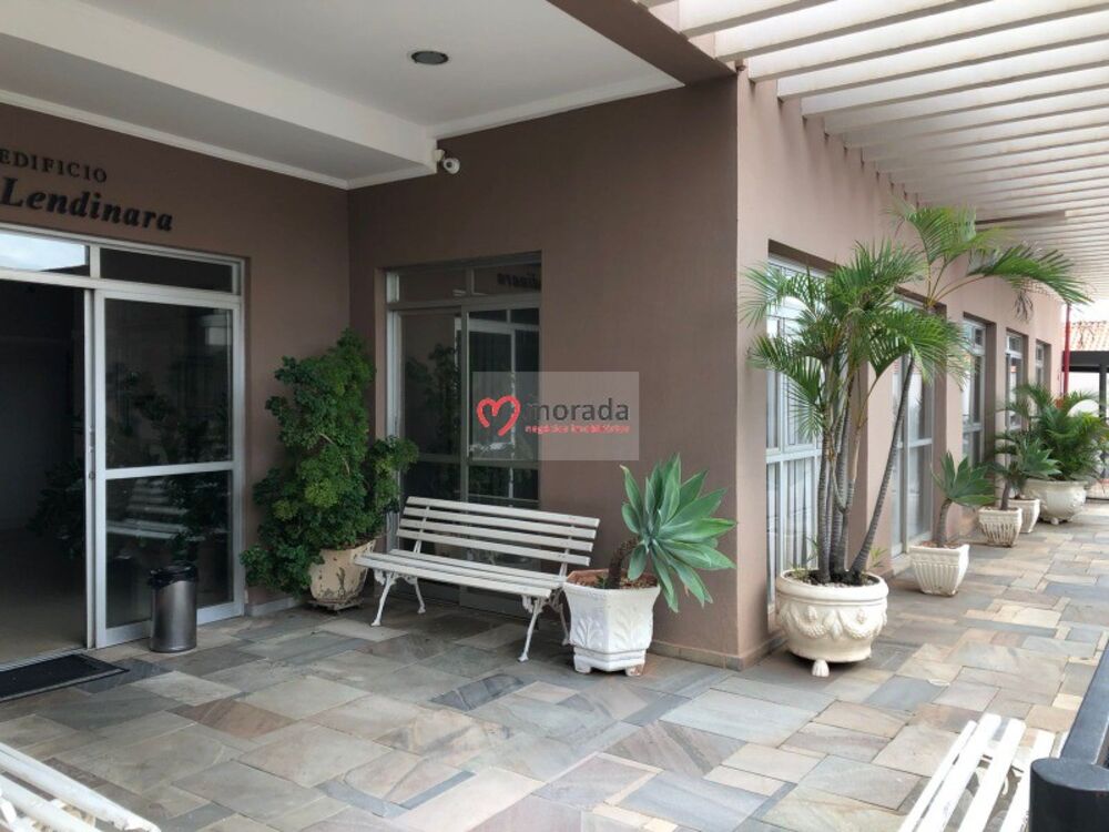 Apartamento, 3 quartos, 76 m² - Foto 1