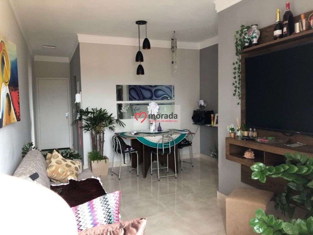 Apartamento, 3 quartos, 76 m² - Foto 15