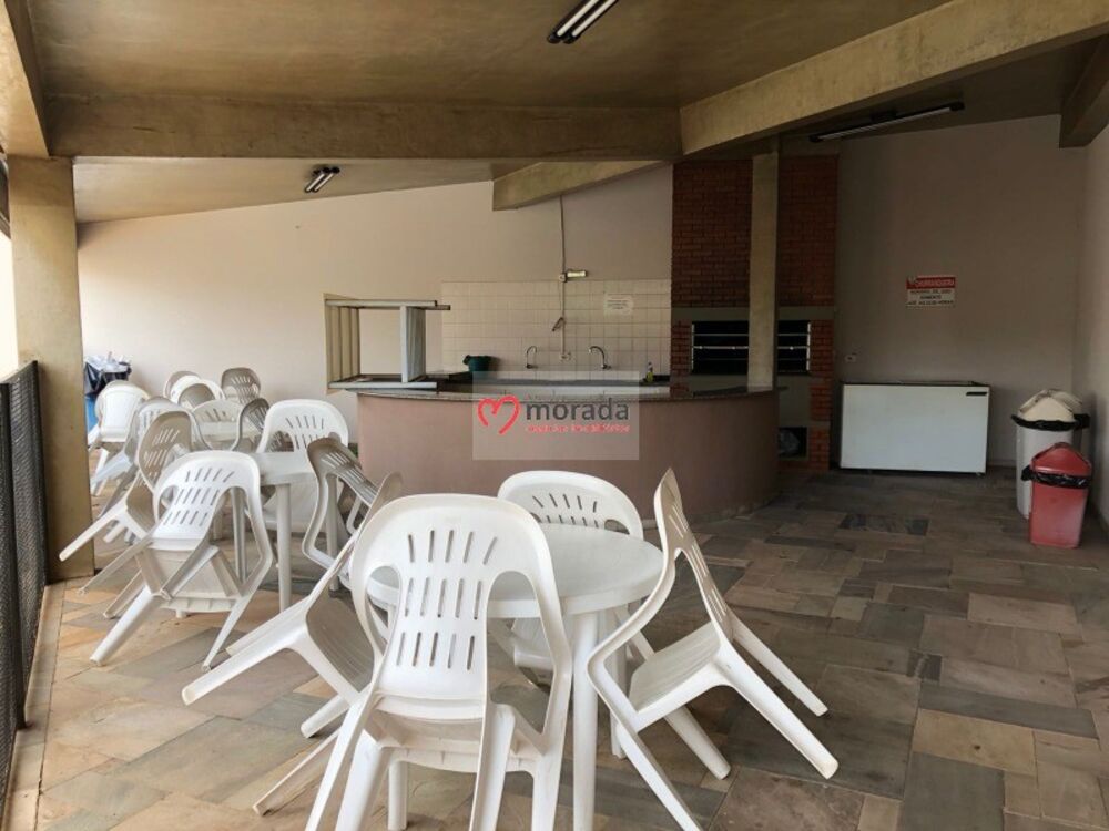 Apartamento, 3 quartos, 76 m² - Foto 5