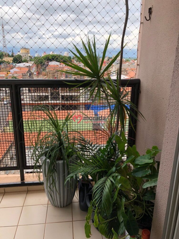 Apartamento, 3 quartos, 76 m² - Foto 18