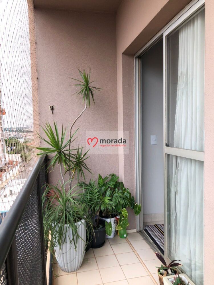 Apartamento, 3 quartos, 76 m² - Foto 16