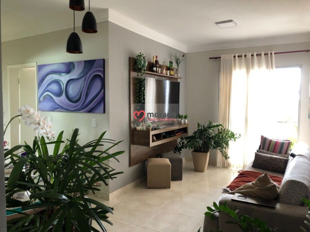 Apartamento, 3 quartos, 76 m² - Foto 10