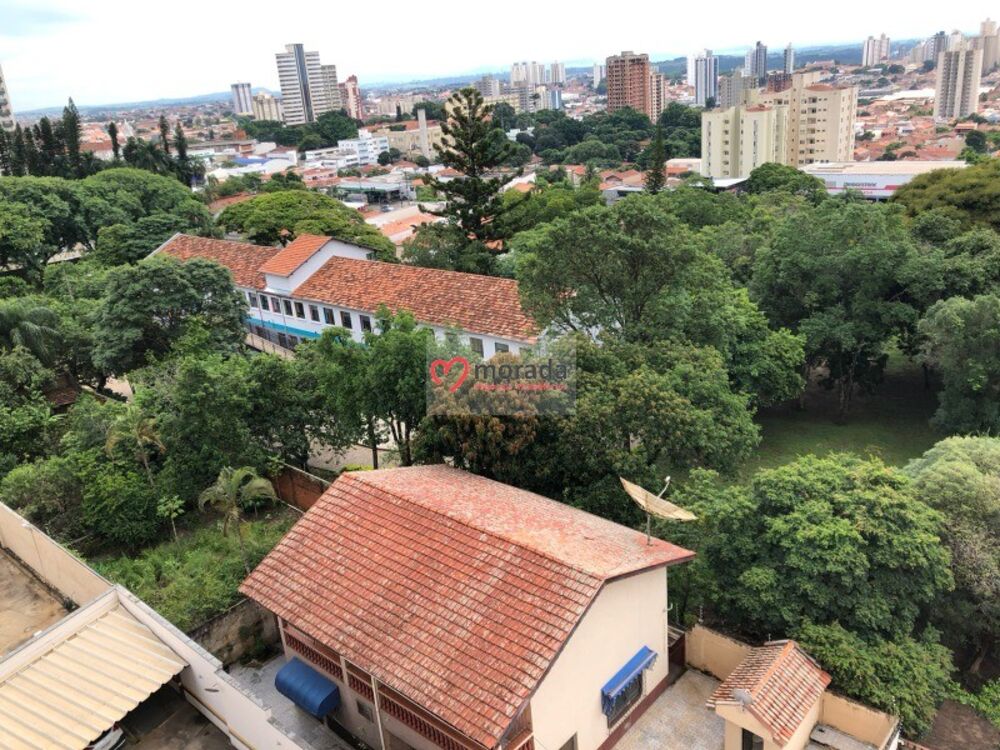 Apartamento, 3 quartos, 76 m² - Foto 37