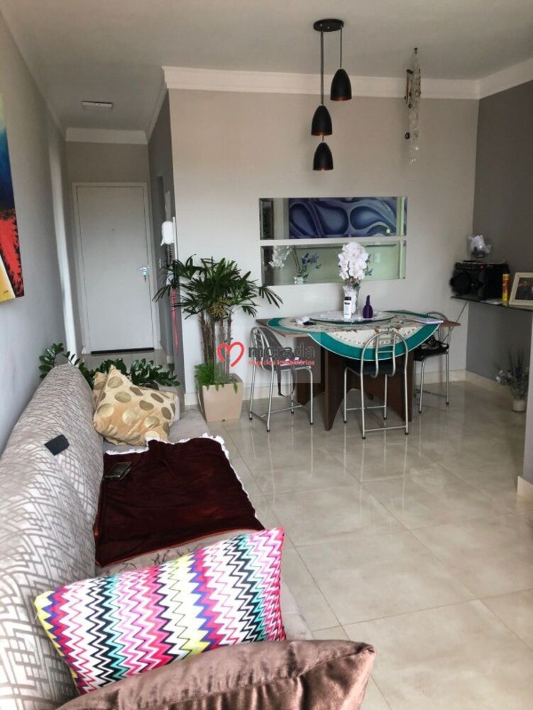 Apartamento, 3 quartos, 76 m² - Foto 14
