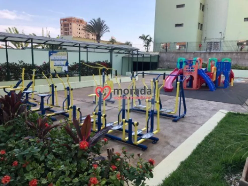 Apartamento, 2 quartos, 72 m² - Foto 4