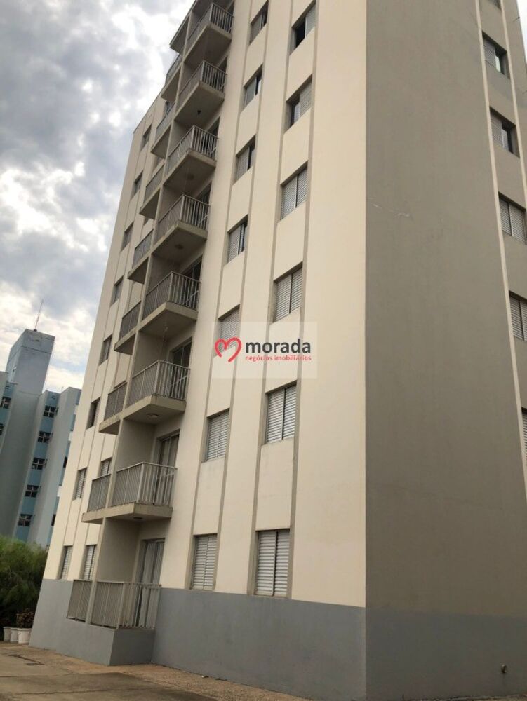 Apartamento, 3 quartos, 74 m² - Foto 1