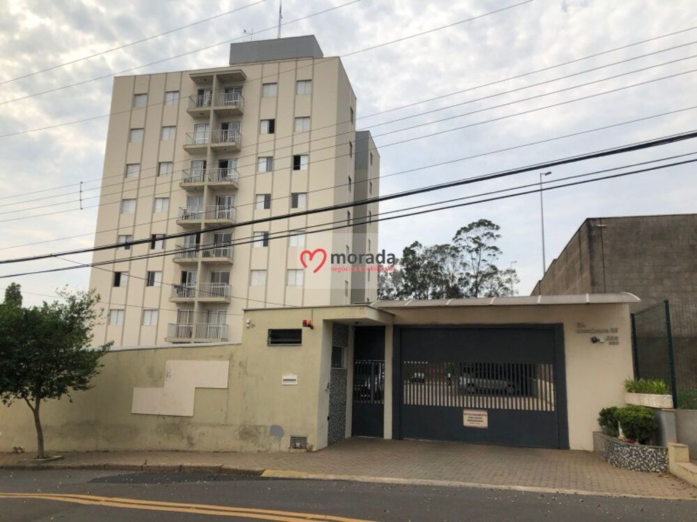 Apartamento, 3 quartos, 74 m² - Foto 2